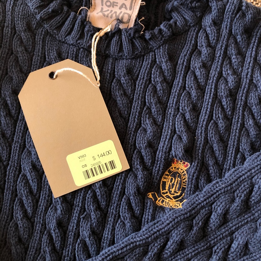 LF STORES • TOP - Picture 3 of 3
